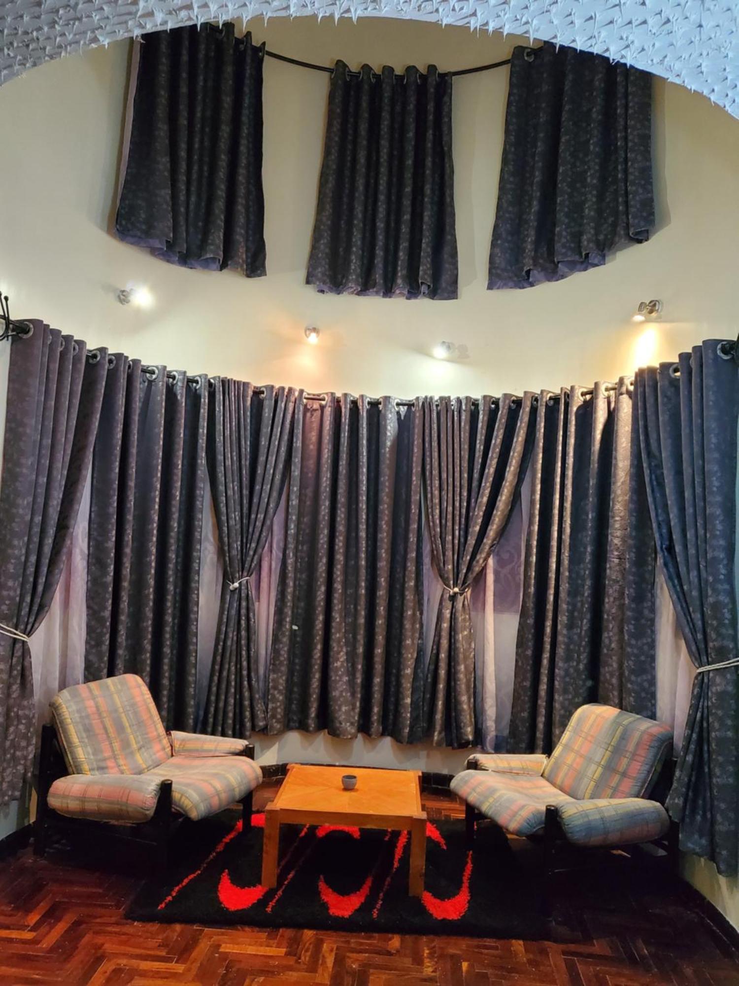 Edaala Comfort - Nairobi