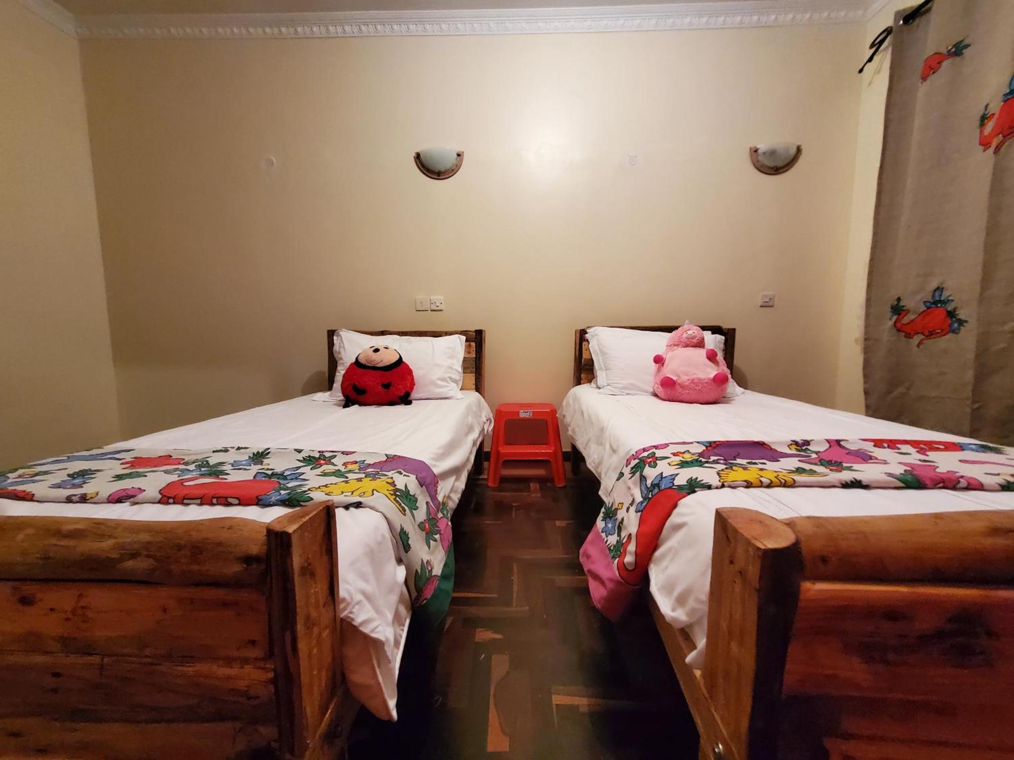 Edaala Comfort - Nairobi