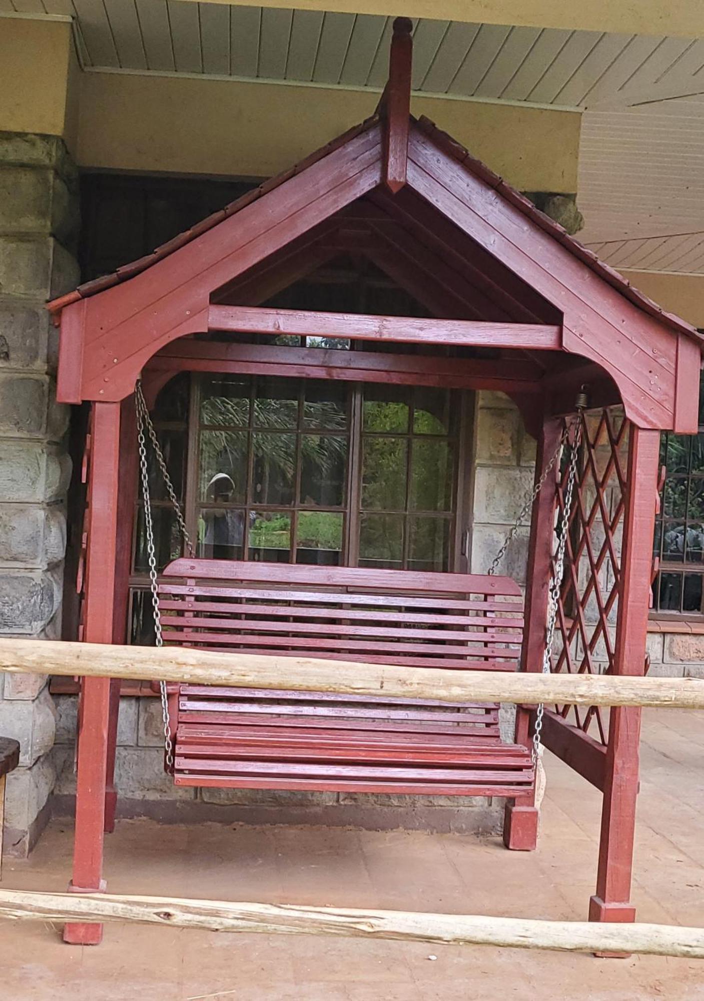 Hospedagem domiciliar Edaala Comfort -