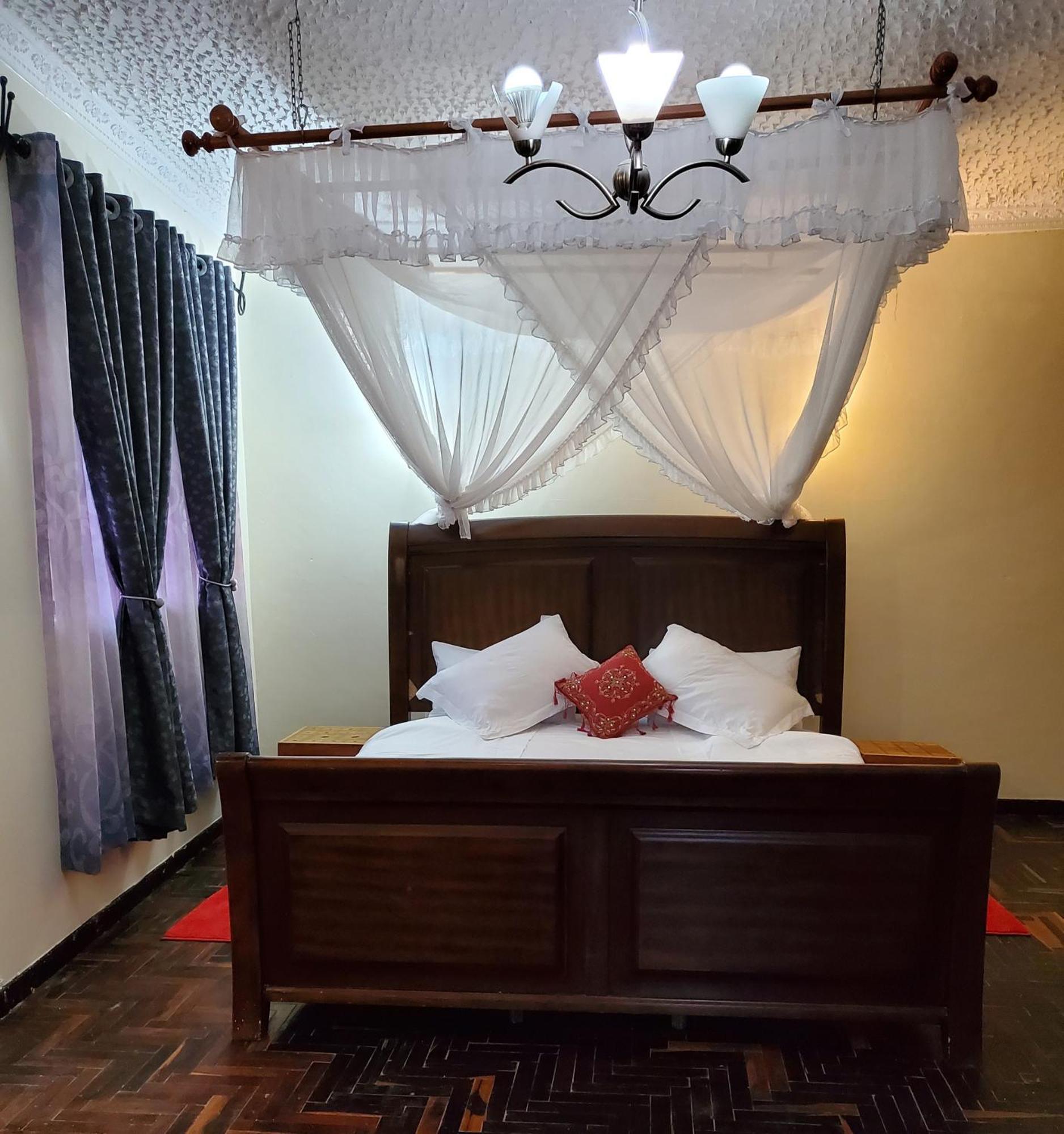 Edaala Comfort - Homestay Nairobi
