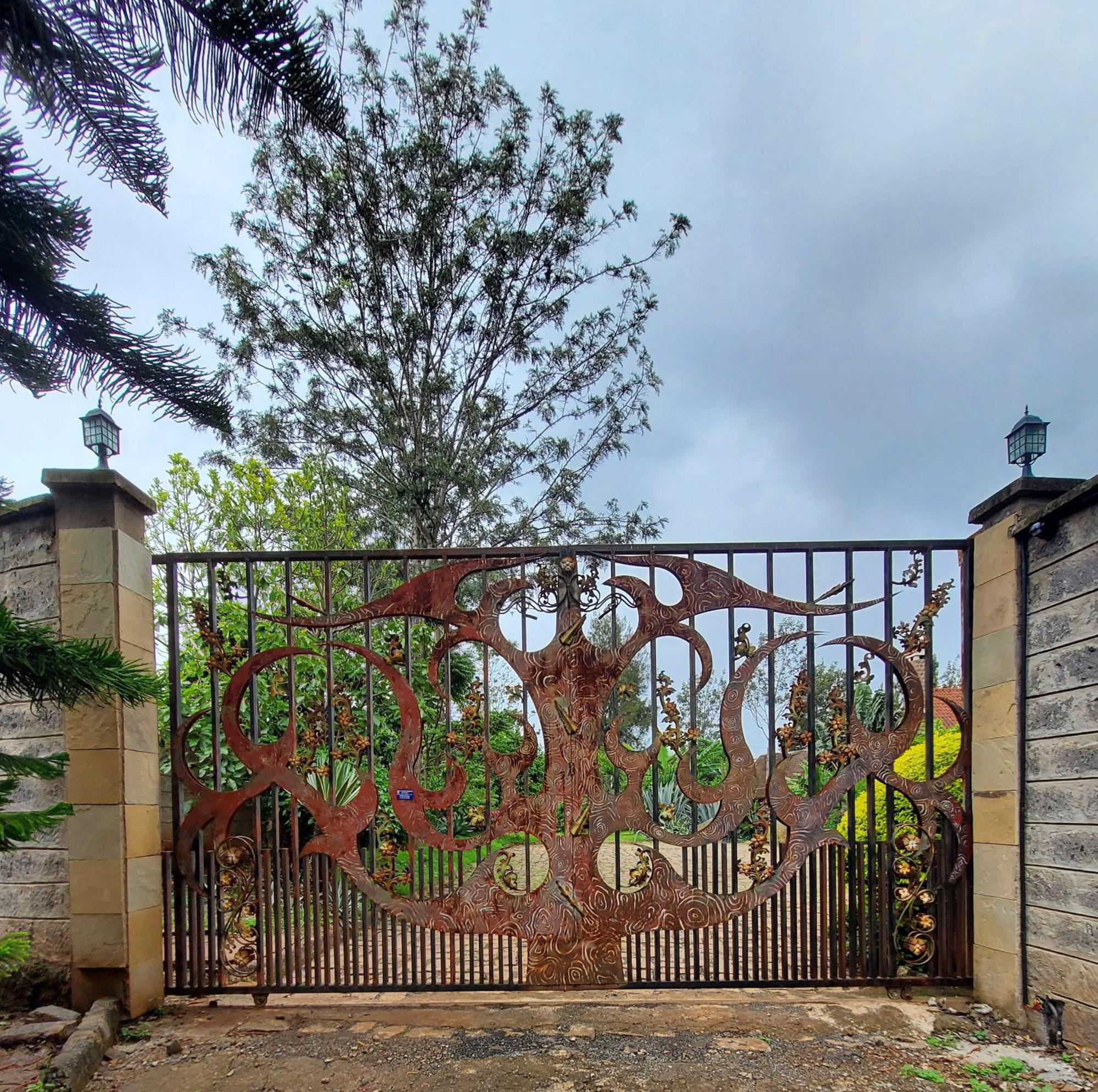 Edaala Comfort - * Nairobi