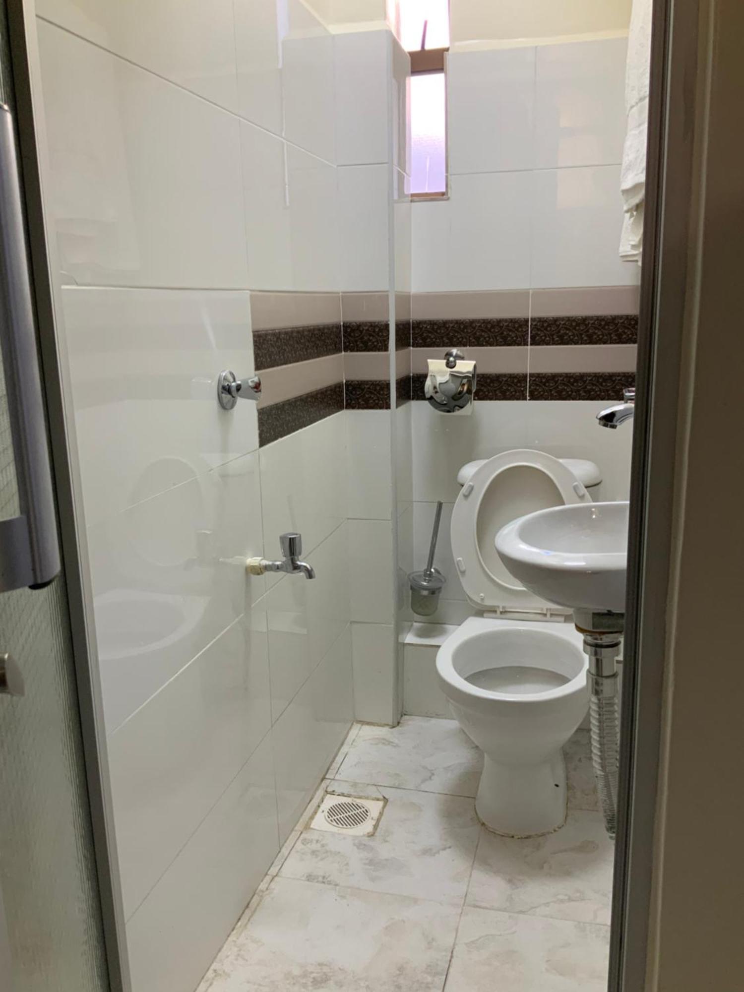 Apartment Kije Place Nairobi