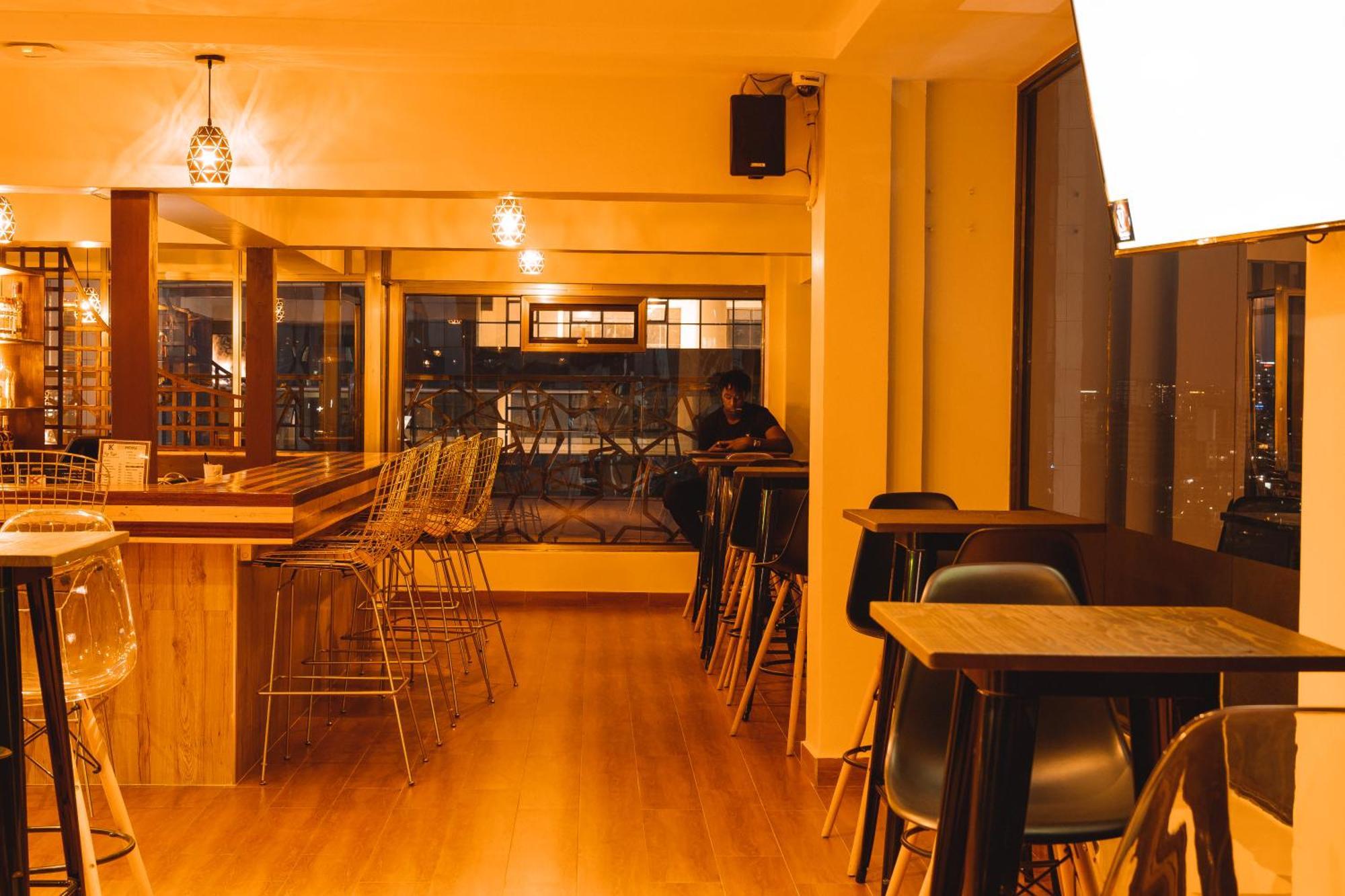 Kije Place Apartment