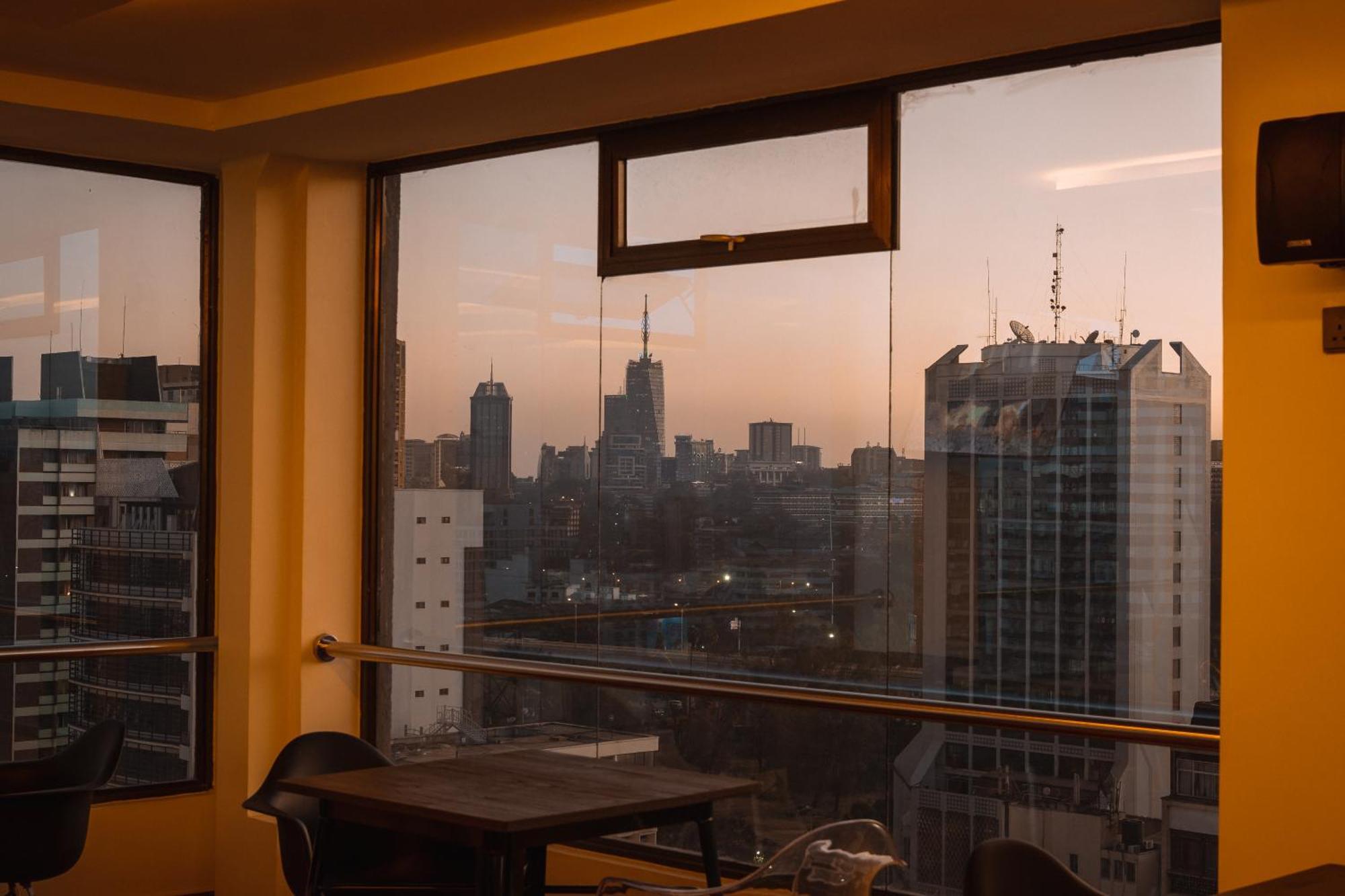 Kije Place Apartment Nairobi