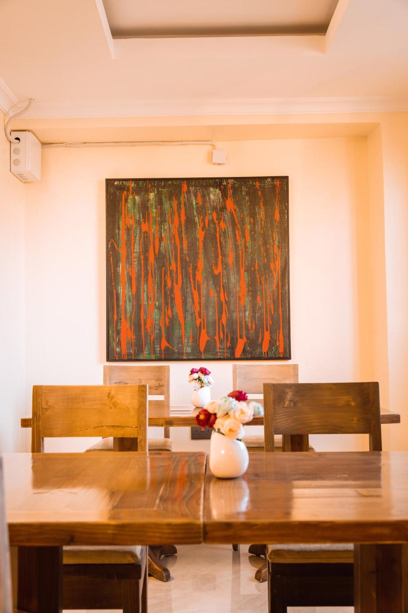 Apartment Kije Place Nairobi
