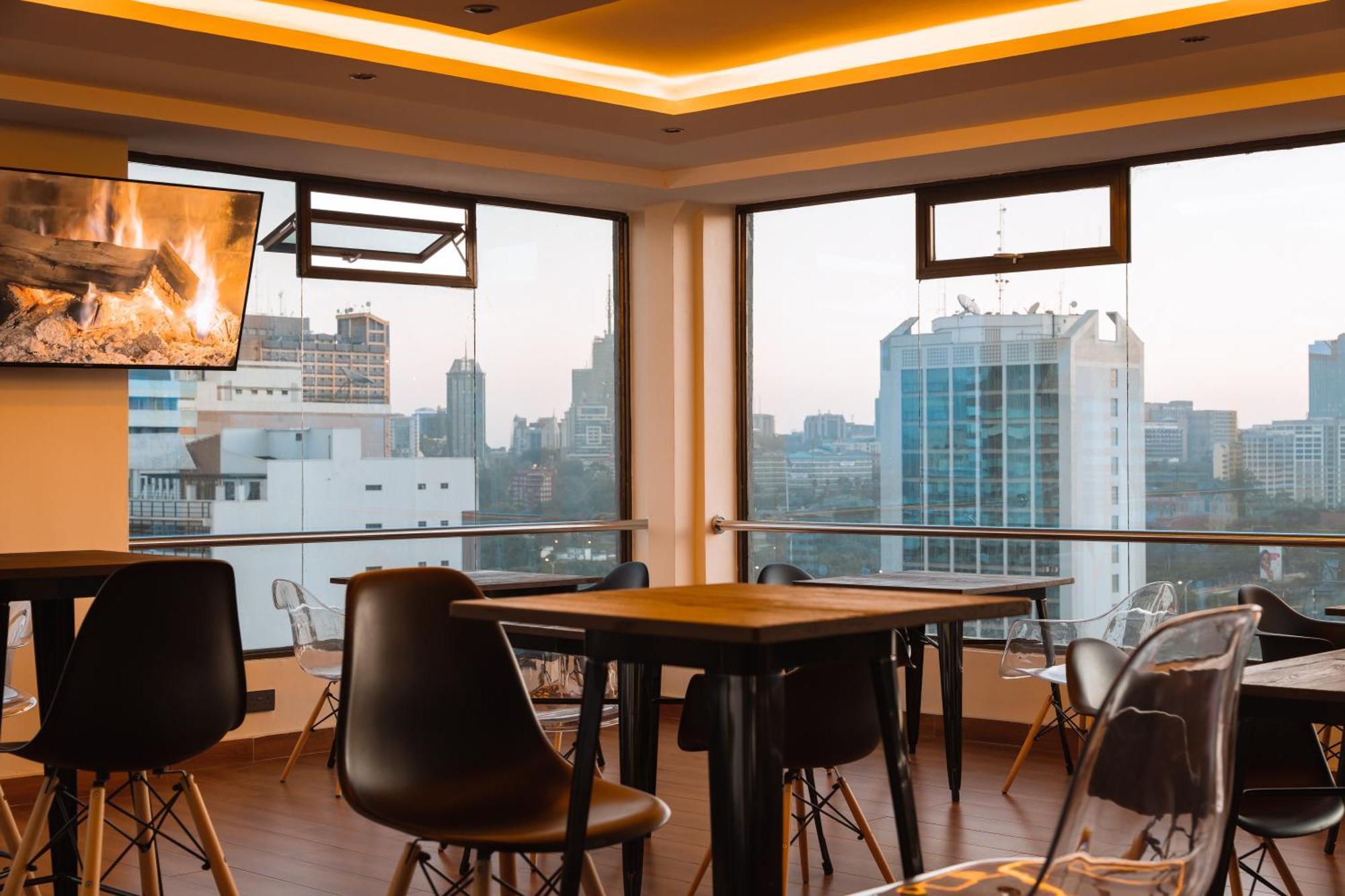 Kije Place Nairobi