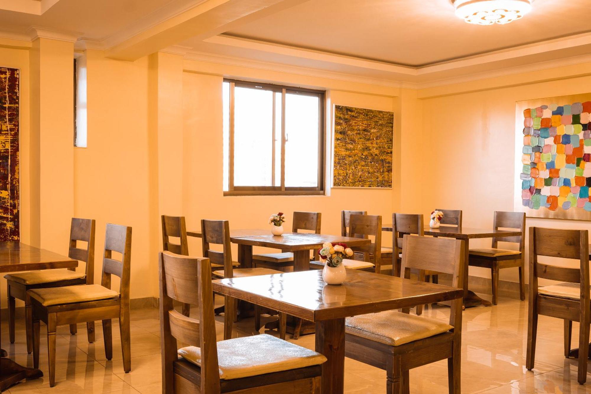 Apartment Kije Place Nairobi