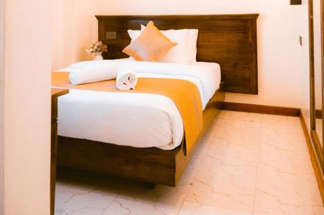 Kije Place Apartment Nairobi