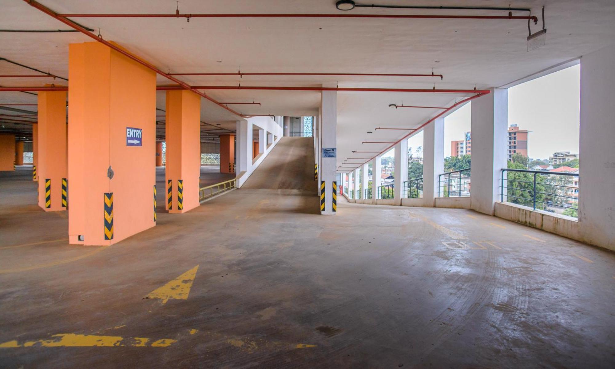 Diamond Plaza Aparthotel