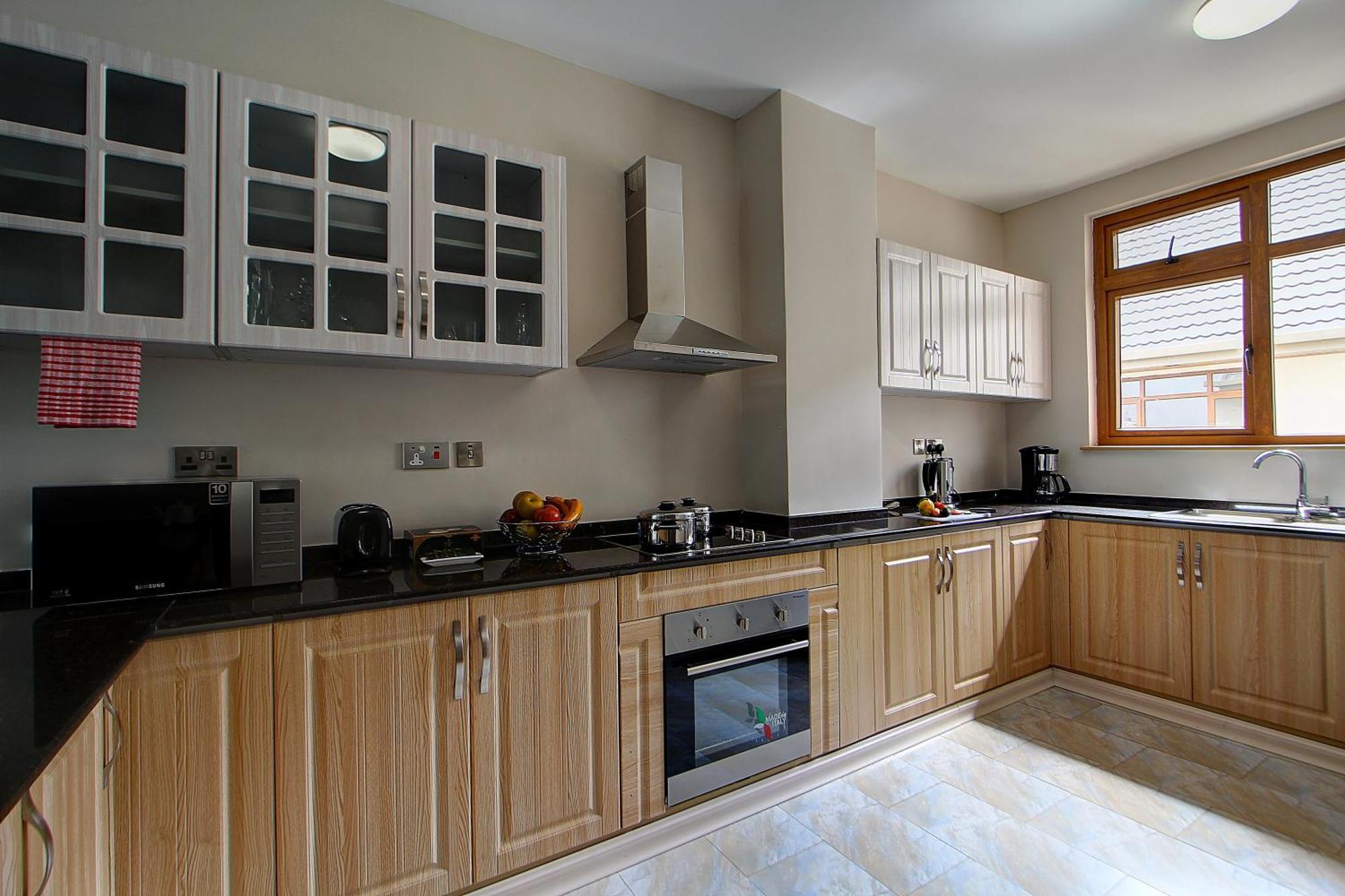 Aparthotel Fenesi Gardens 3*