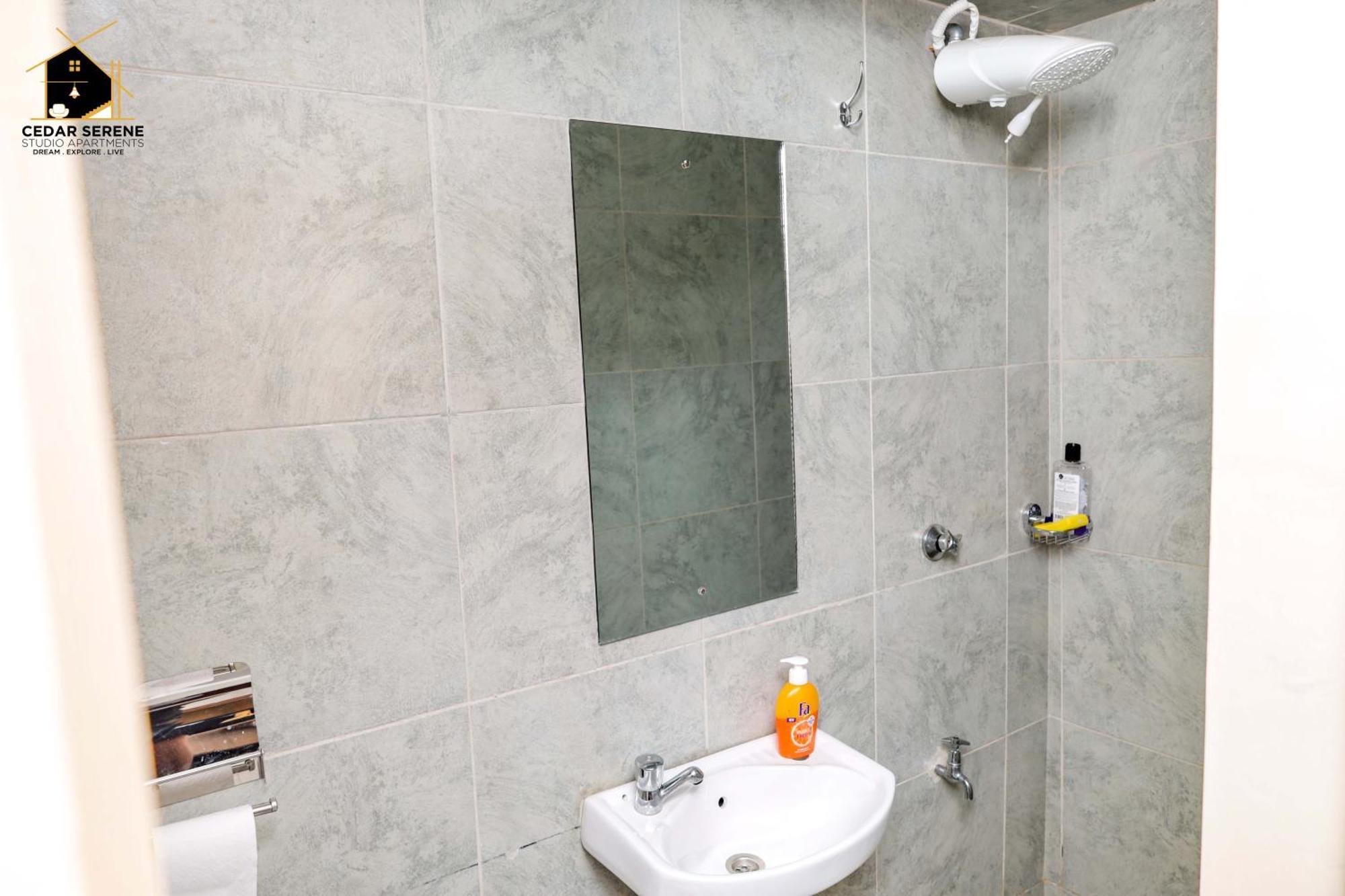 Cedar Serene Apartment, Kiambu Rd
