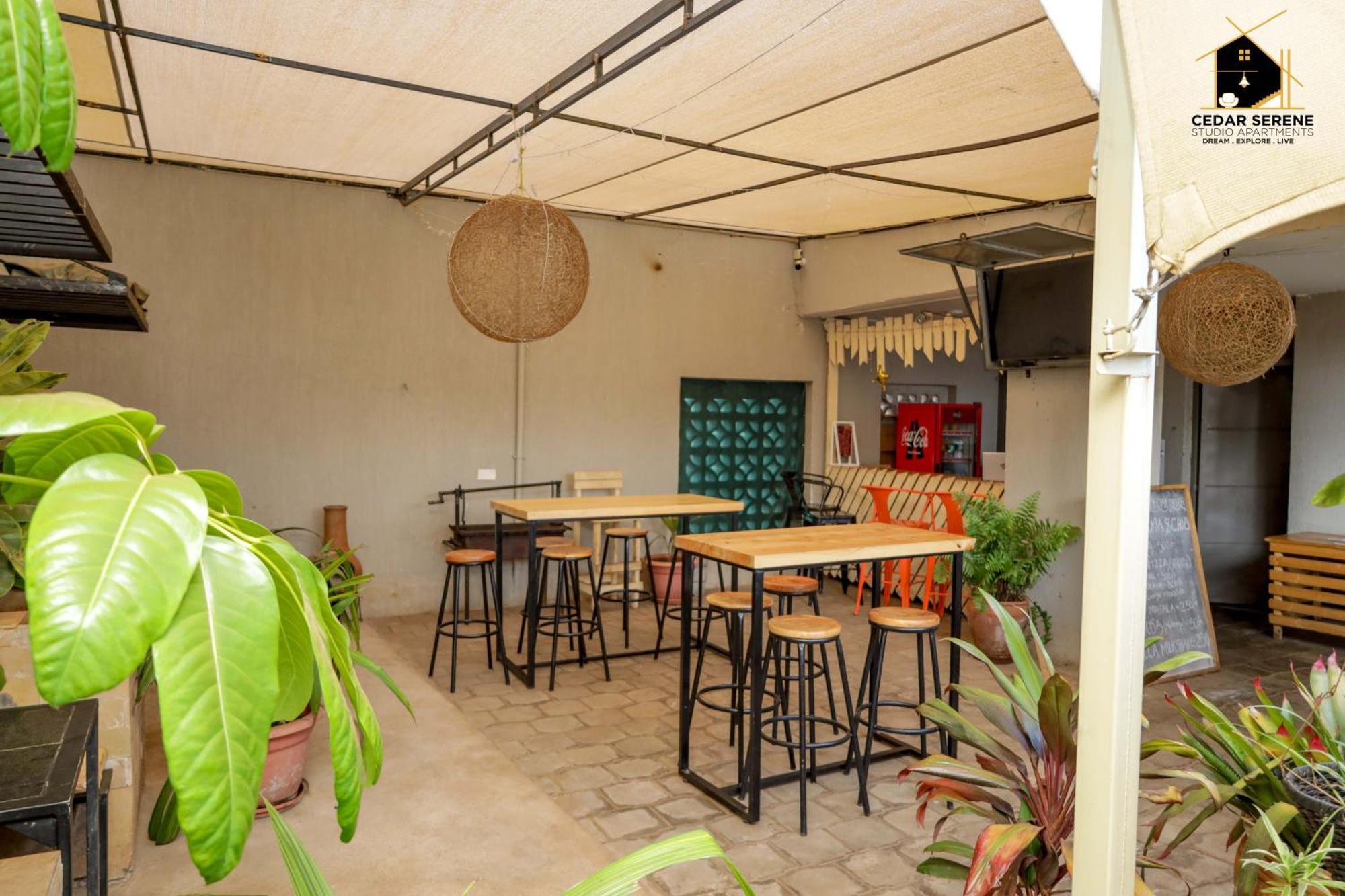 Cedar Serene Apartment, Kiambu Rd Apartment *