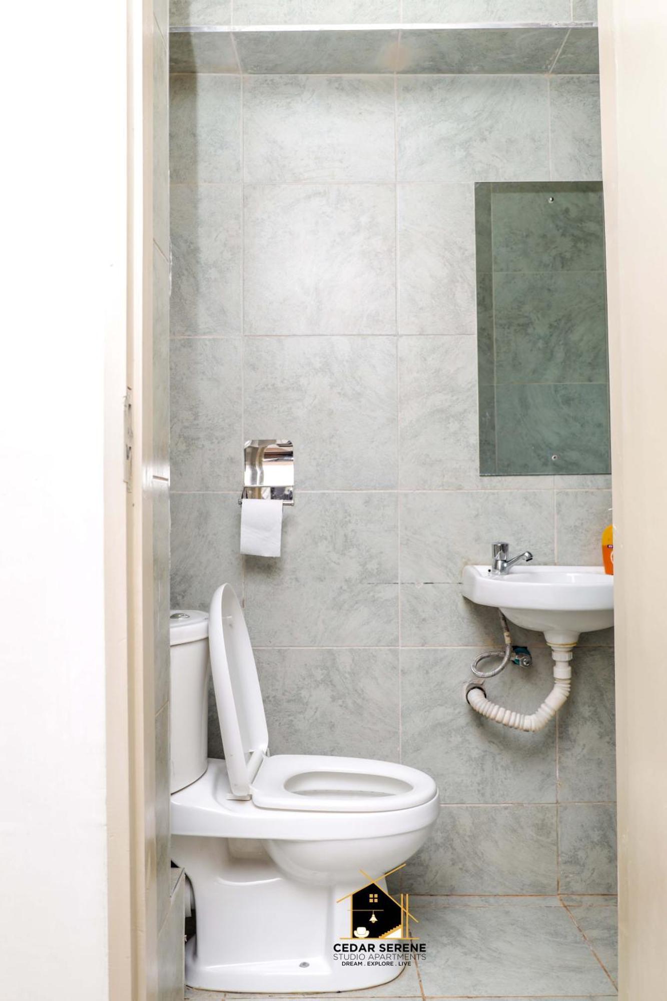Cedar Serene Apartment, Kiambu Rd