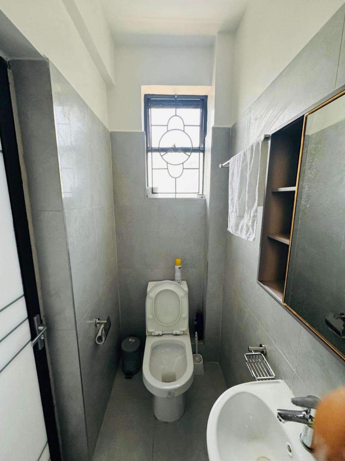Apartment Azania Homes 2bedrooms Westlands Nairobi