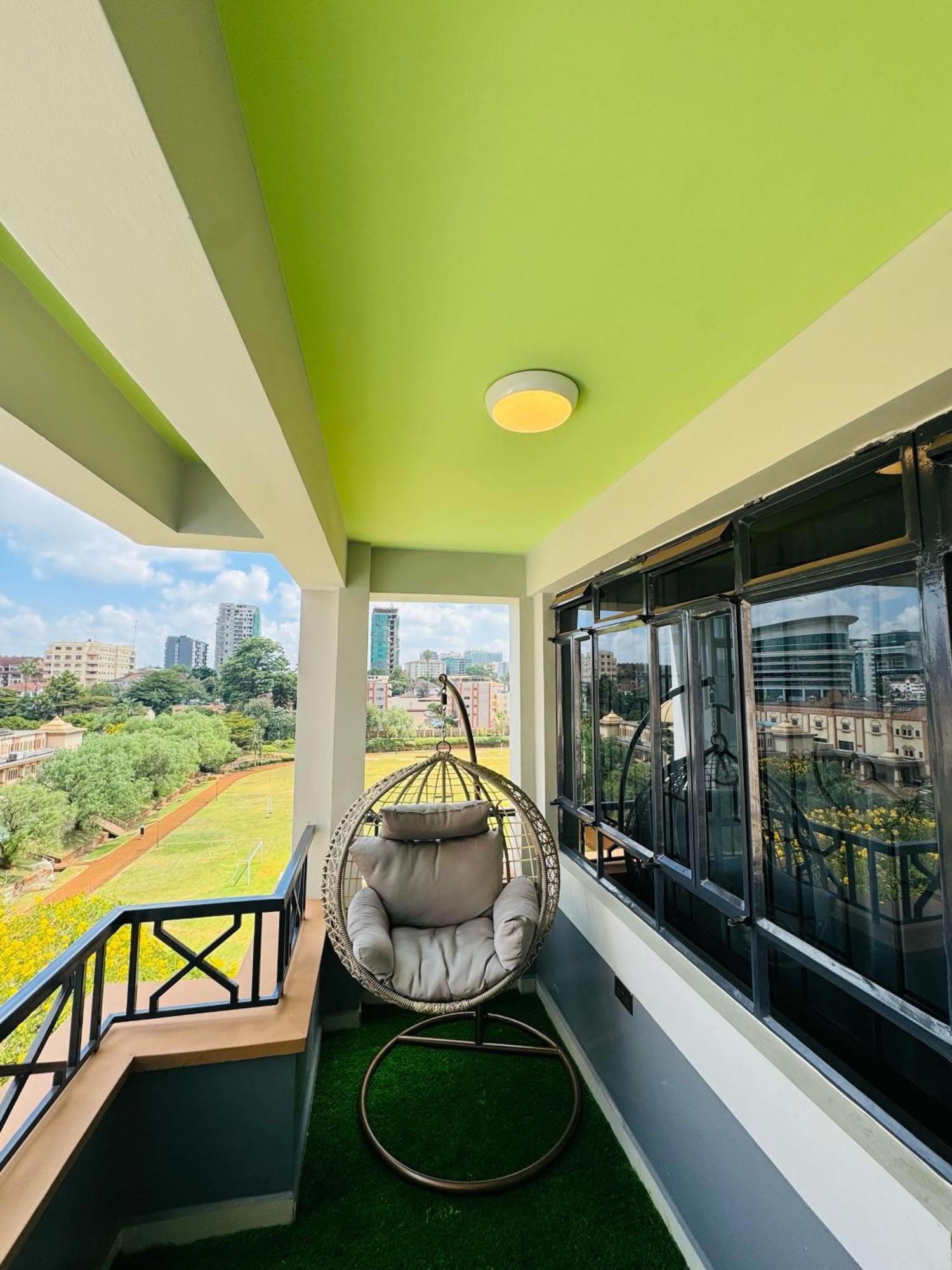 Azania Homes 2bedrooms Westlands Apartment Nairobi