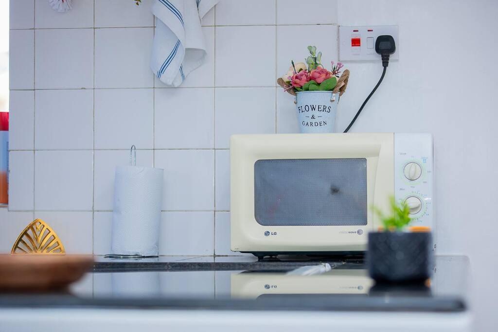 Apartment Hidden Gem, Westlands -1 Bedroom