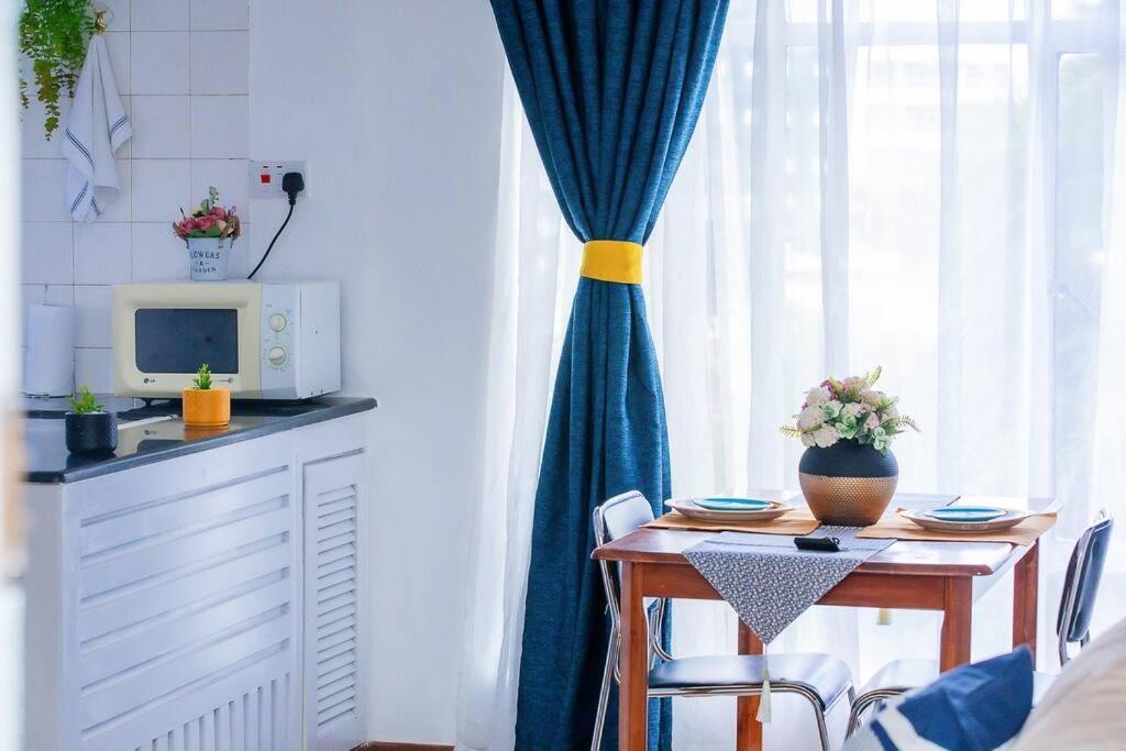 Apartment Hidden Gem, Westlands -1 Bedroom Nairobi