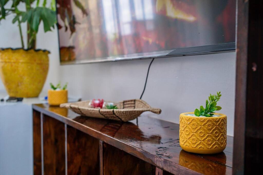 Apartment Hidden Gem, Westlands -1 Bedroom