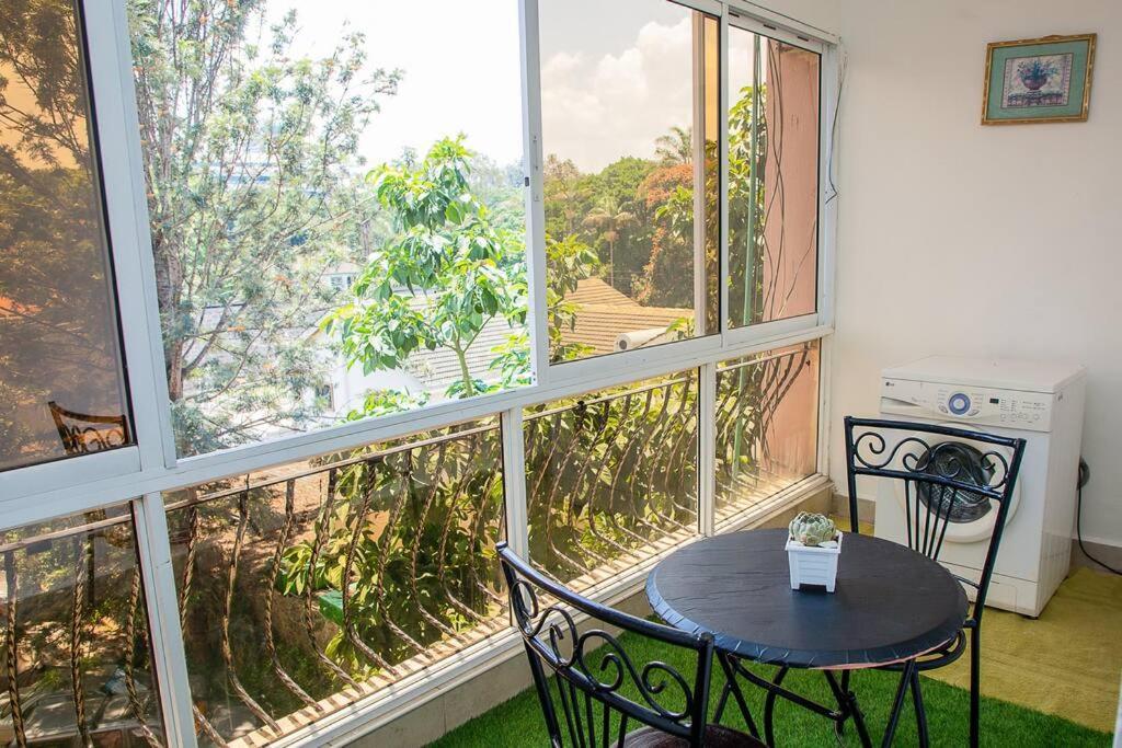 Apartment Hidden Gem, Westlands -1 Bedroom *