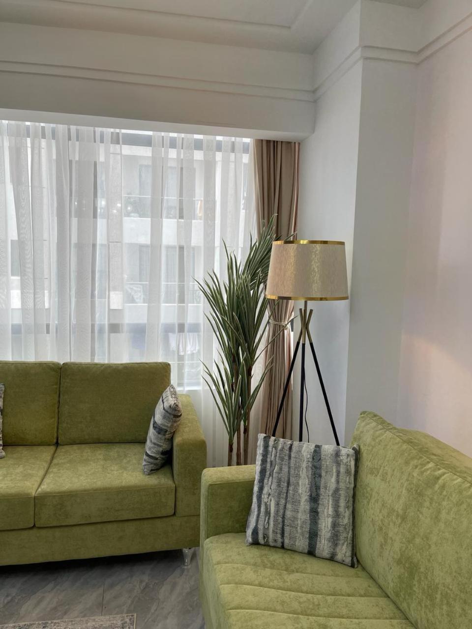Apartment Staroot Apartment-kilimani Yaya Center