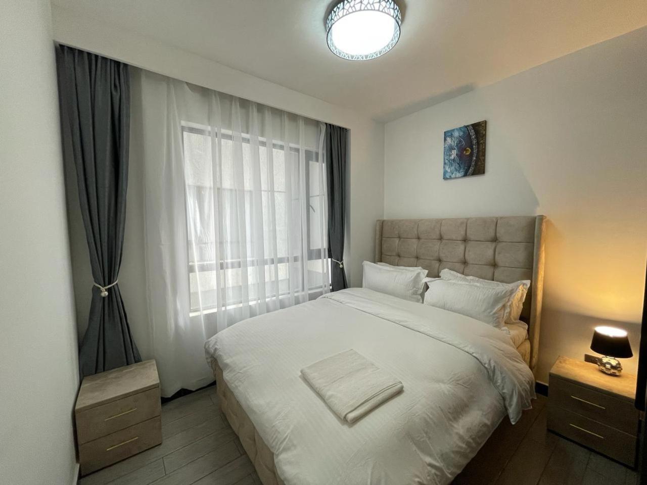 Apartment Staroot Apartment-kilimani Yaya Center *