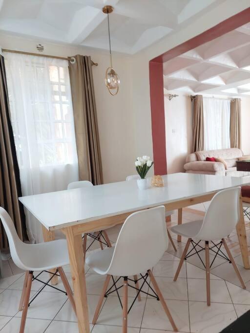 Bright Homes Nairobi