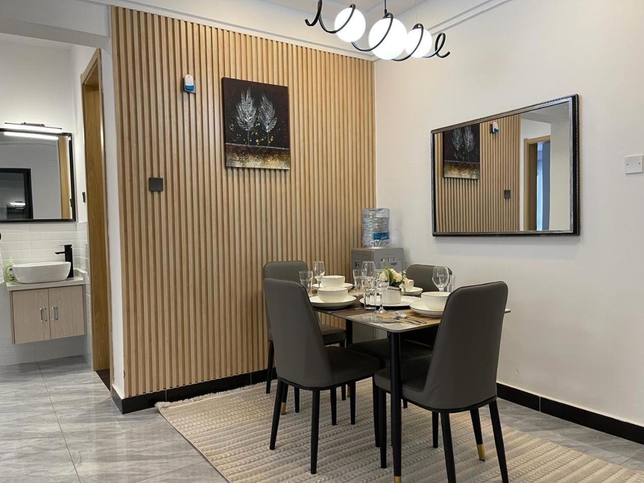 Apartment Staroot Apartment-kilimani Yaya Center *