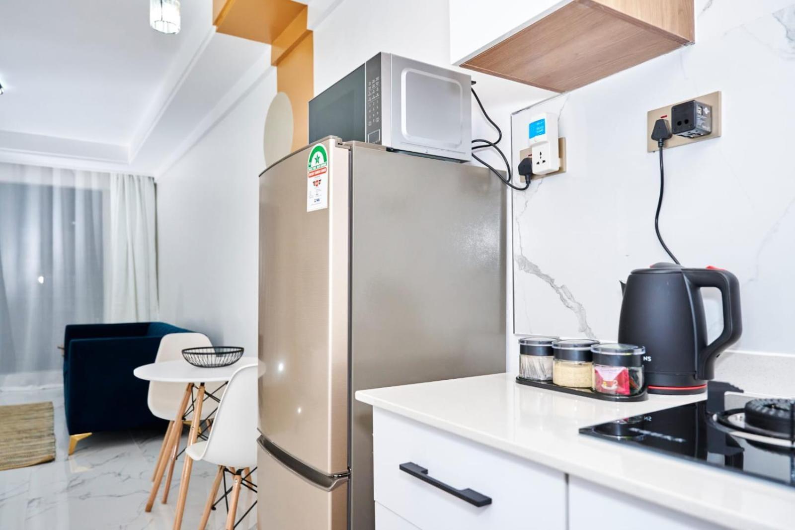 Reny Lux Apartment