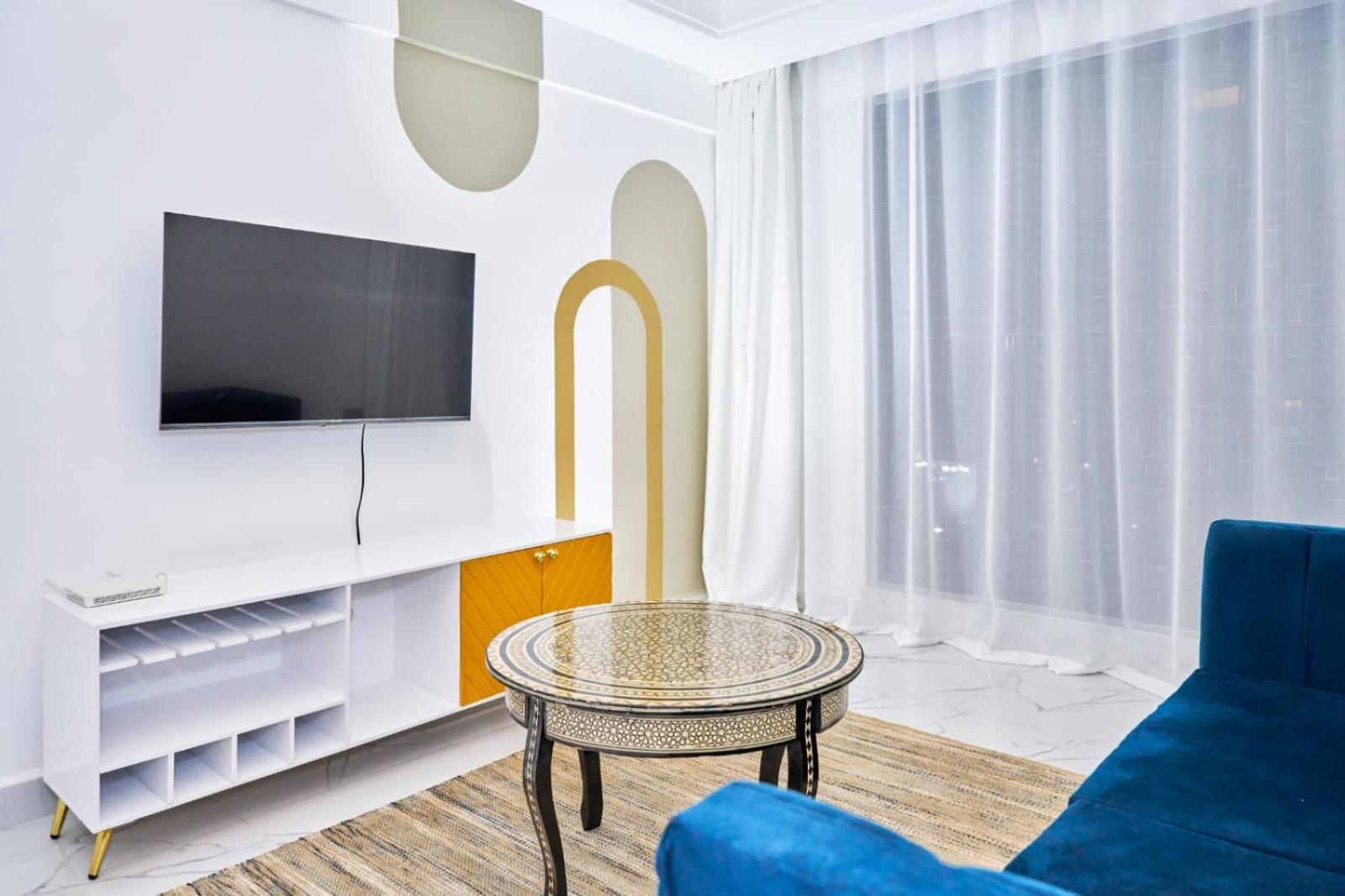 Apartment Reny Lux