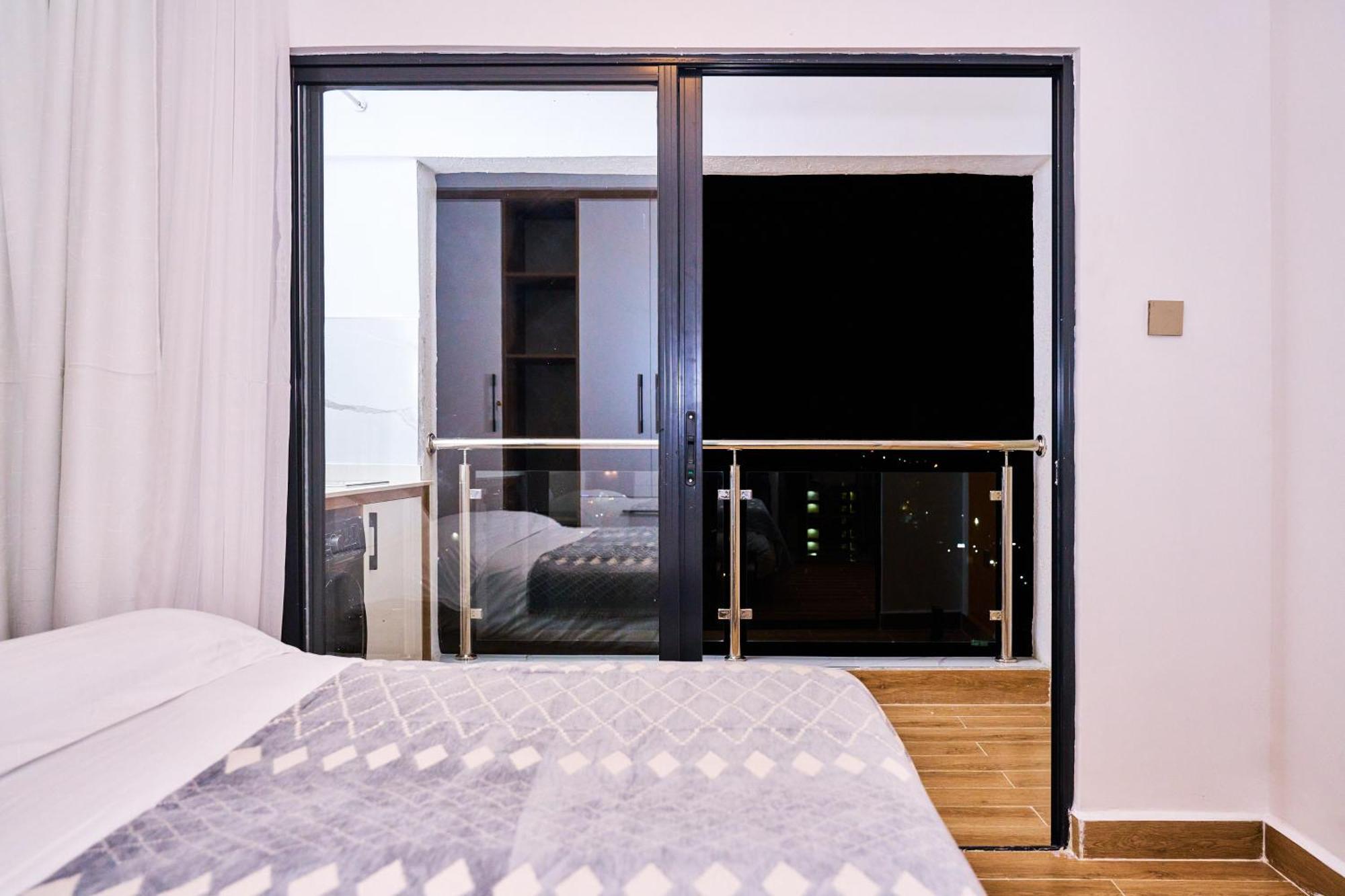 Apartment Reny Lux *