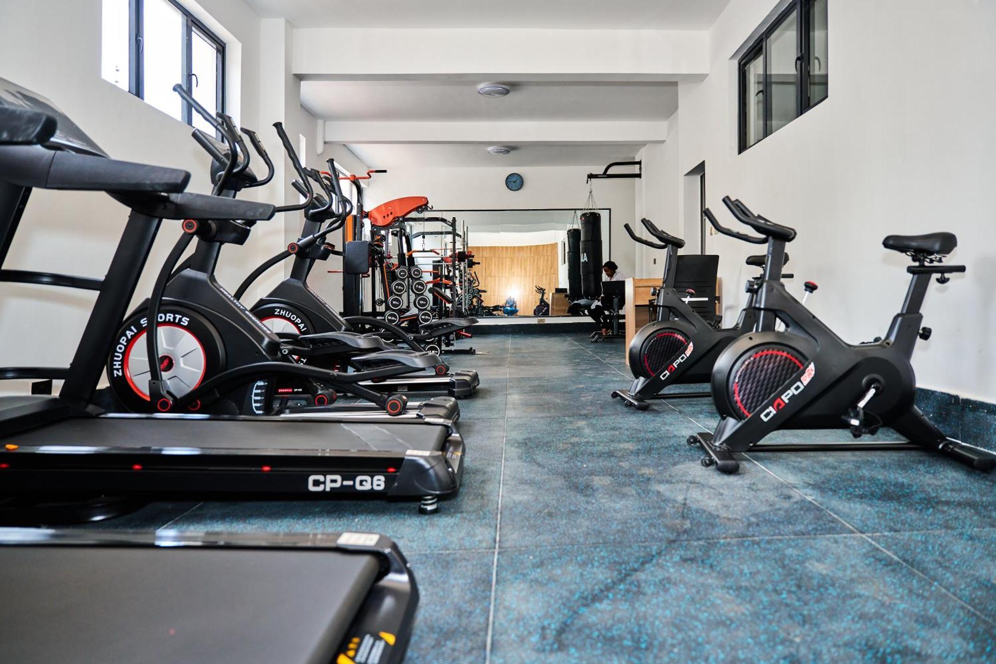 Reny Lux Apartment