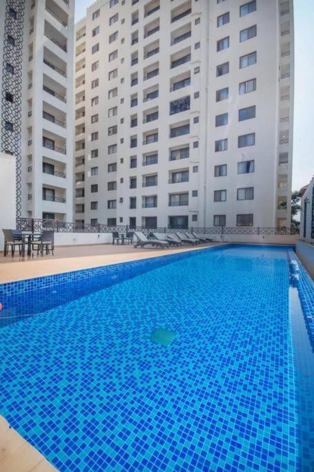 Apartment Luxury Dubai Style 1 Bedroom In Kileleshwa/lavington