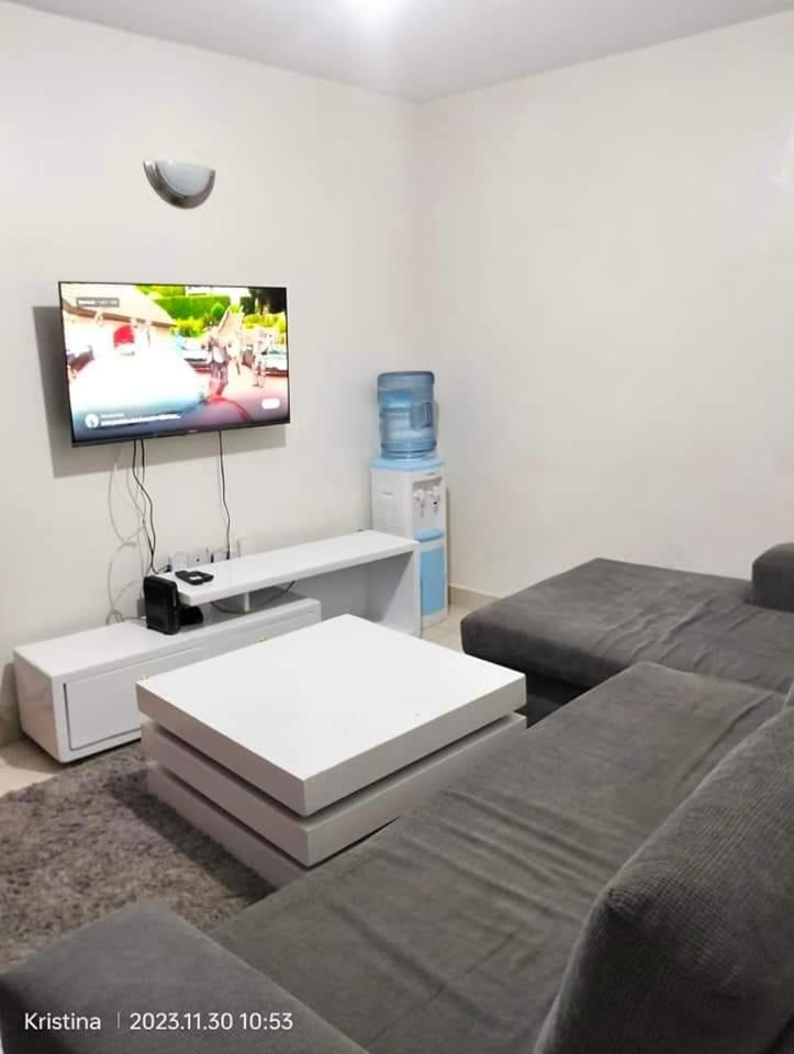 Apartment Christie's Buruburu