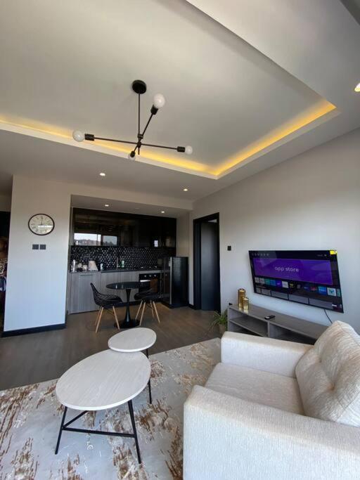 Apartment Luxury Westlands 2 Bedroom
