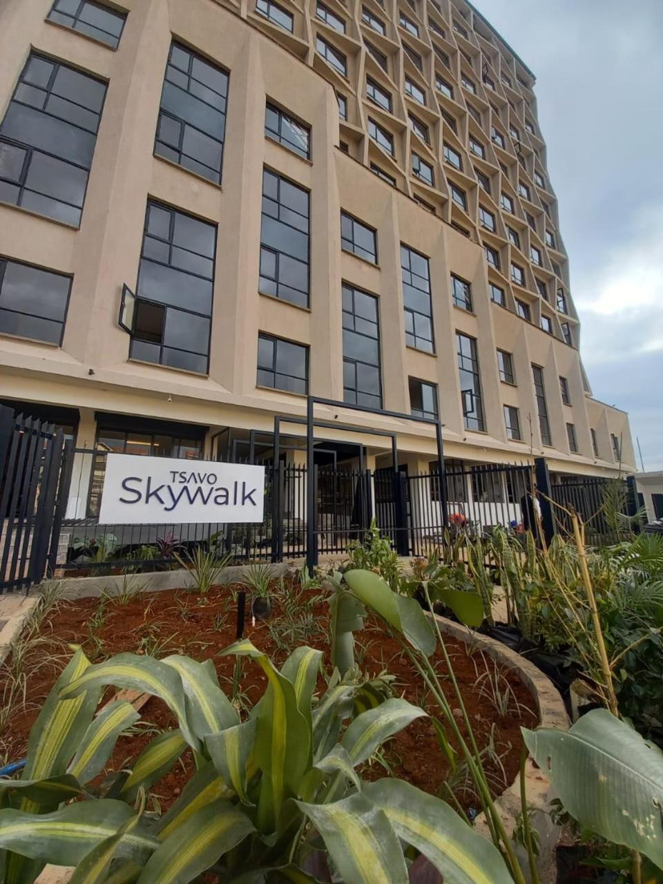 City View At Skywalk Apartment Nairobi