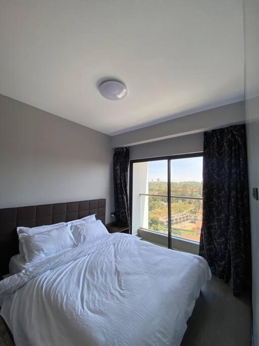 Apartment Luxury Westlands 2 Bedroom
