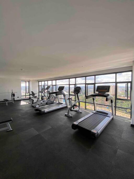 Luxury Westlands 2 Bedroom Apartment Nairobi