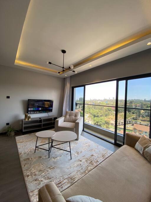 Apartment Luxury Westlands 2 Bedroom