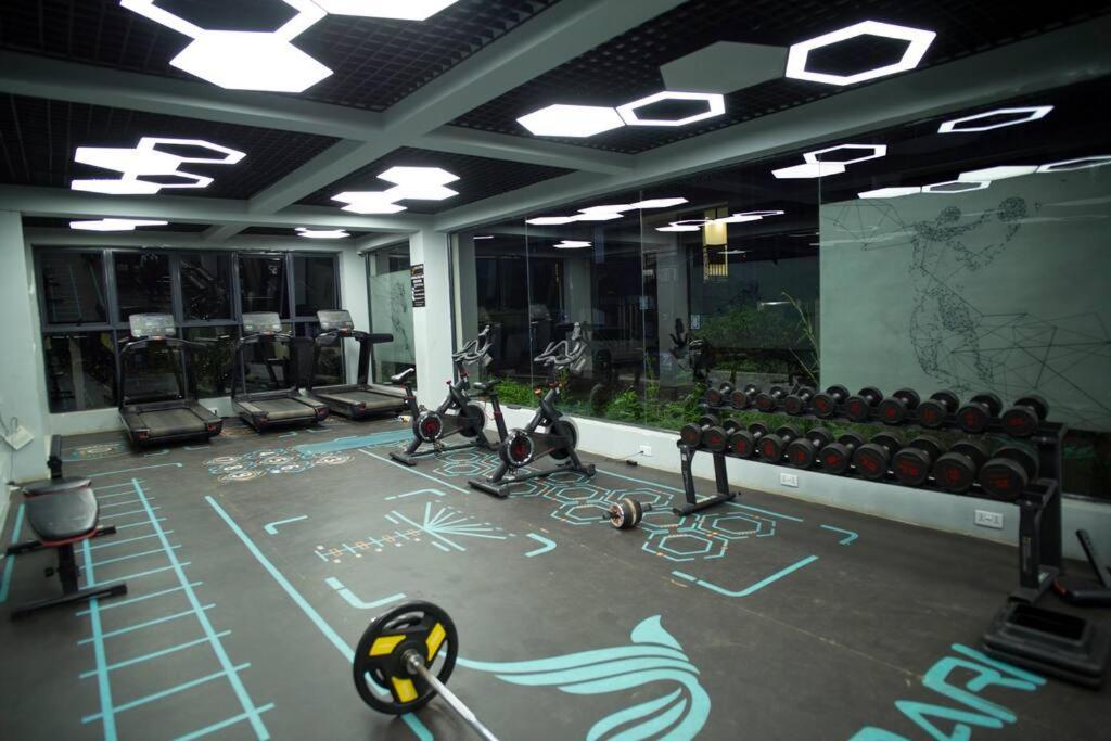 Modern Stylish Pool/gym/view Nairobi