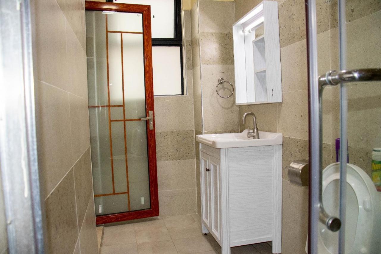Koginga Suits Apartment Nairobi