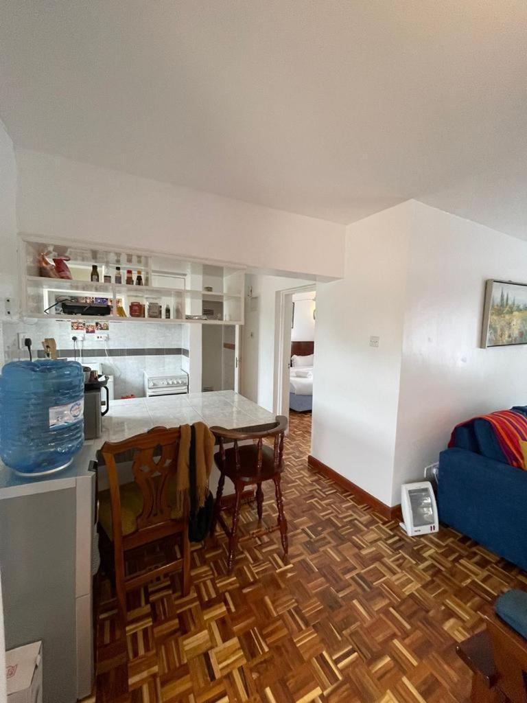 Apartamento The Olive Homes
