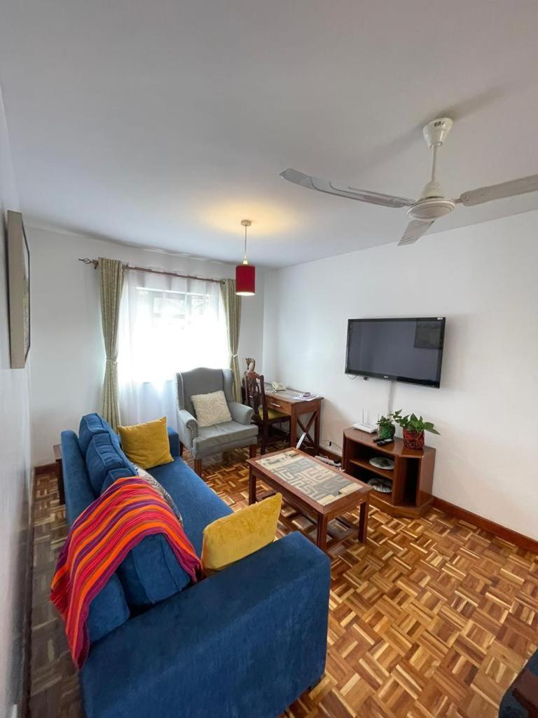 The Olive Homes Nairobi