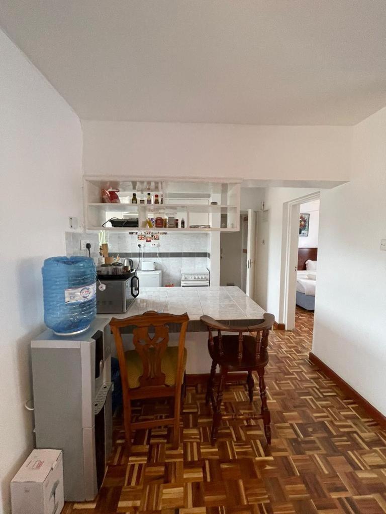 The Olive Homes Apartment