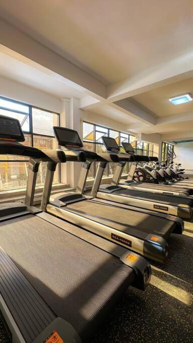 1 Bedroom Kilimani With Skyline Views