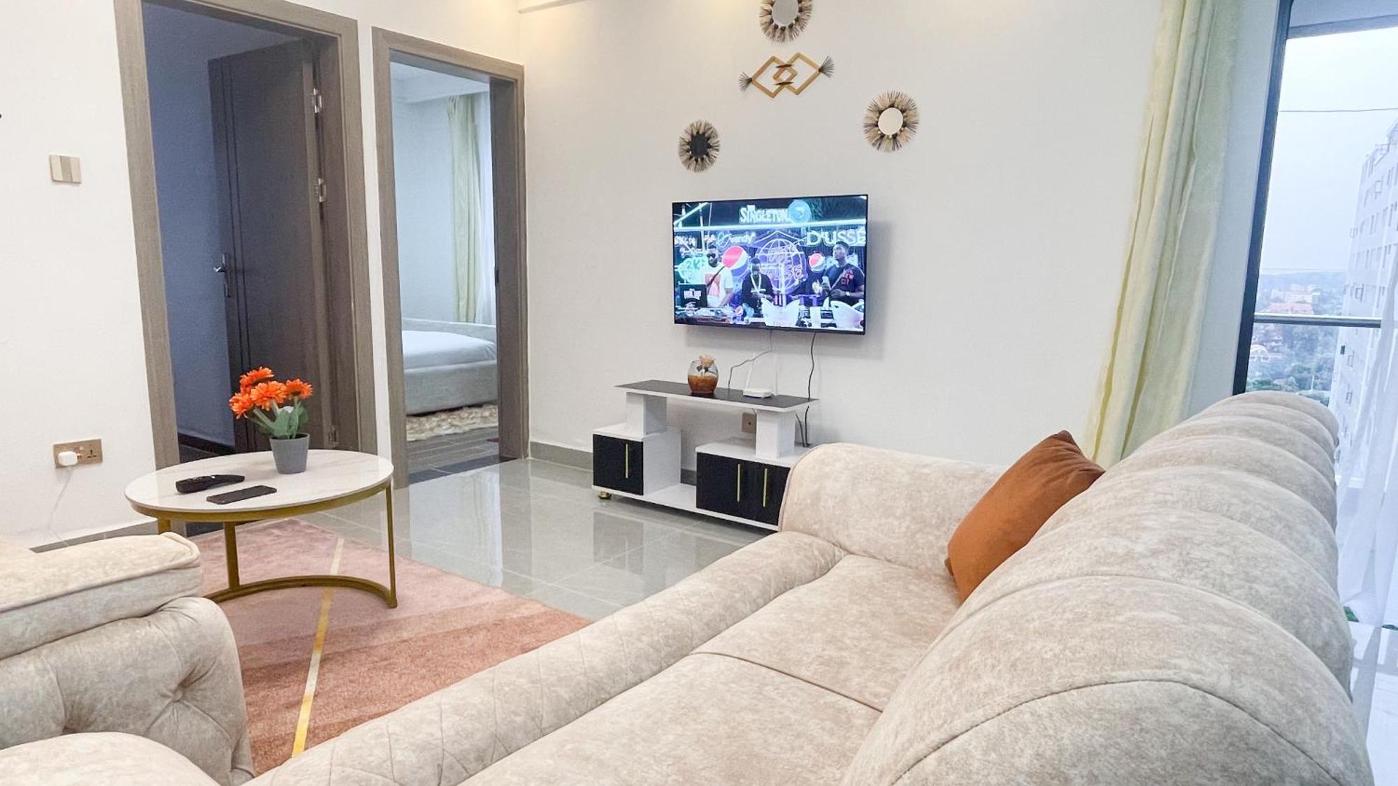 Bed & Breakfast Luxe 2br With Breathtaking Views Of In Valley Heights