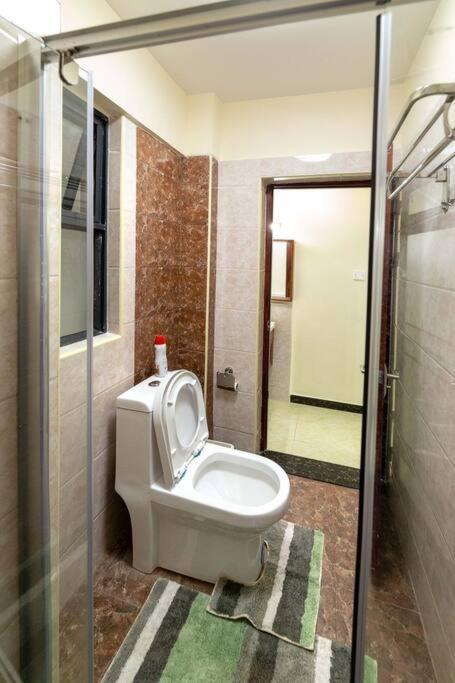 F&m 1bedroom Apartment Nairobi