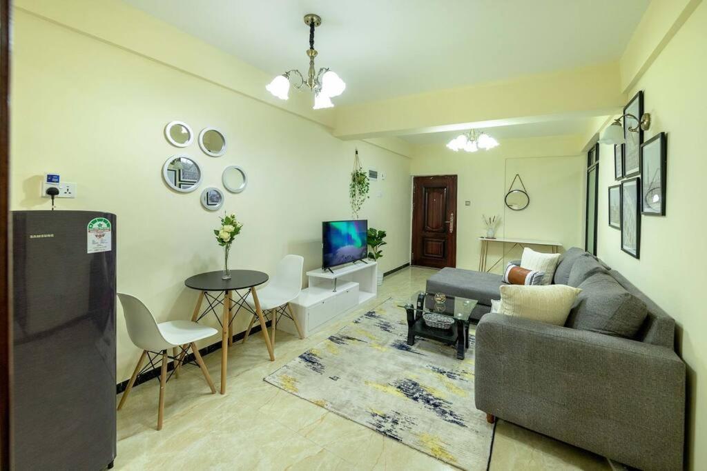 F&m 1bedroom * Nairobi
