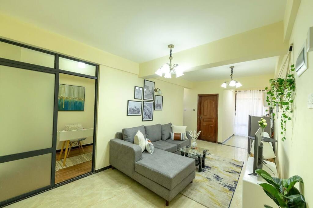 F&m 1bedroom Nairobi