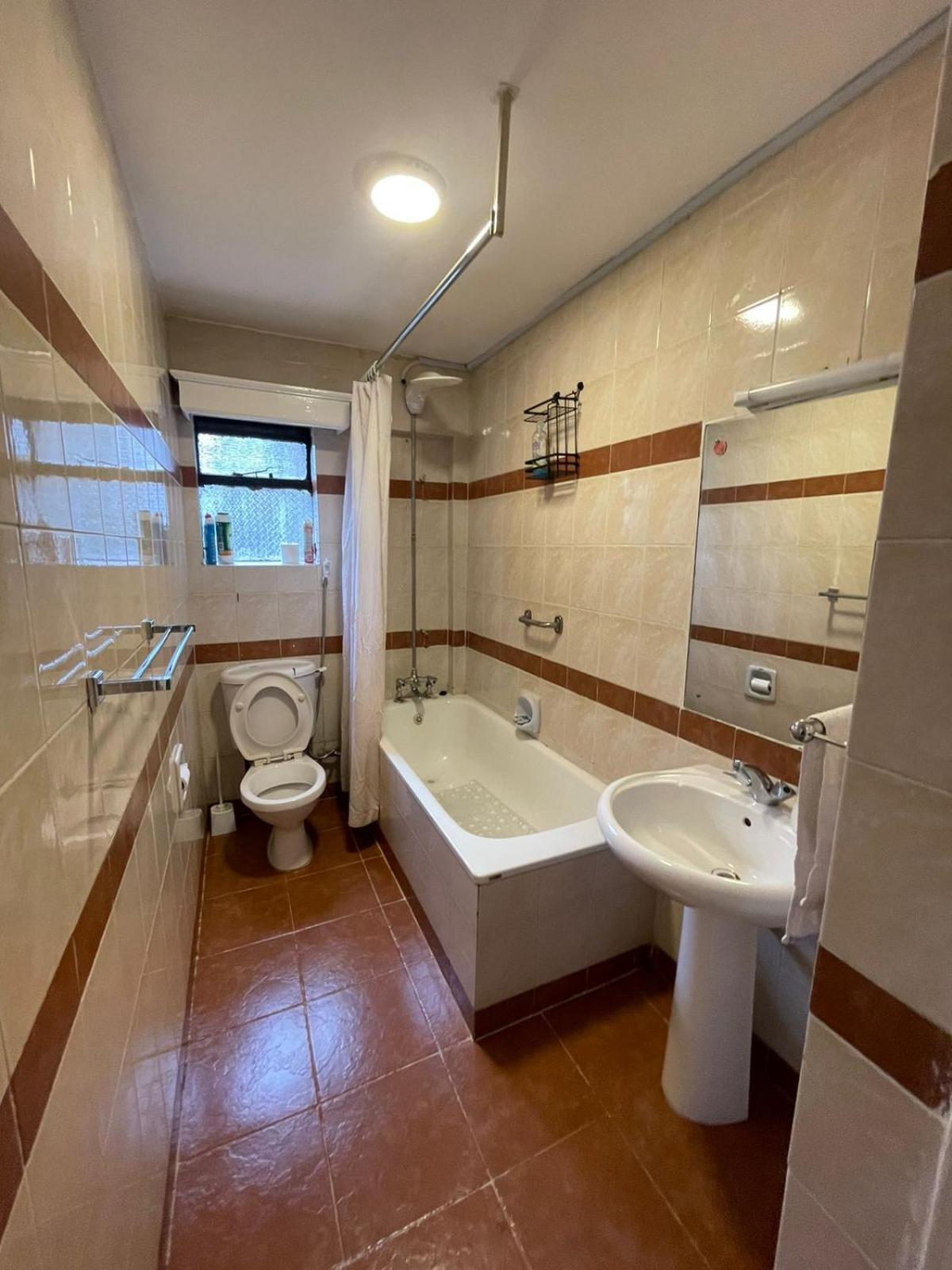 The Olive Homes