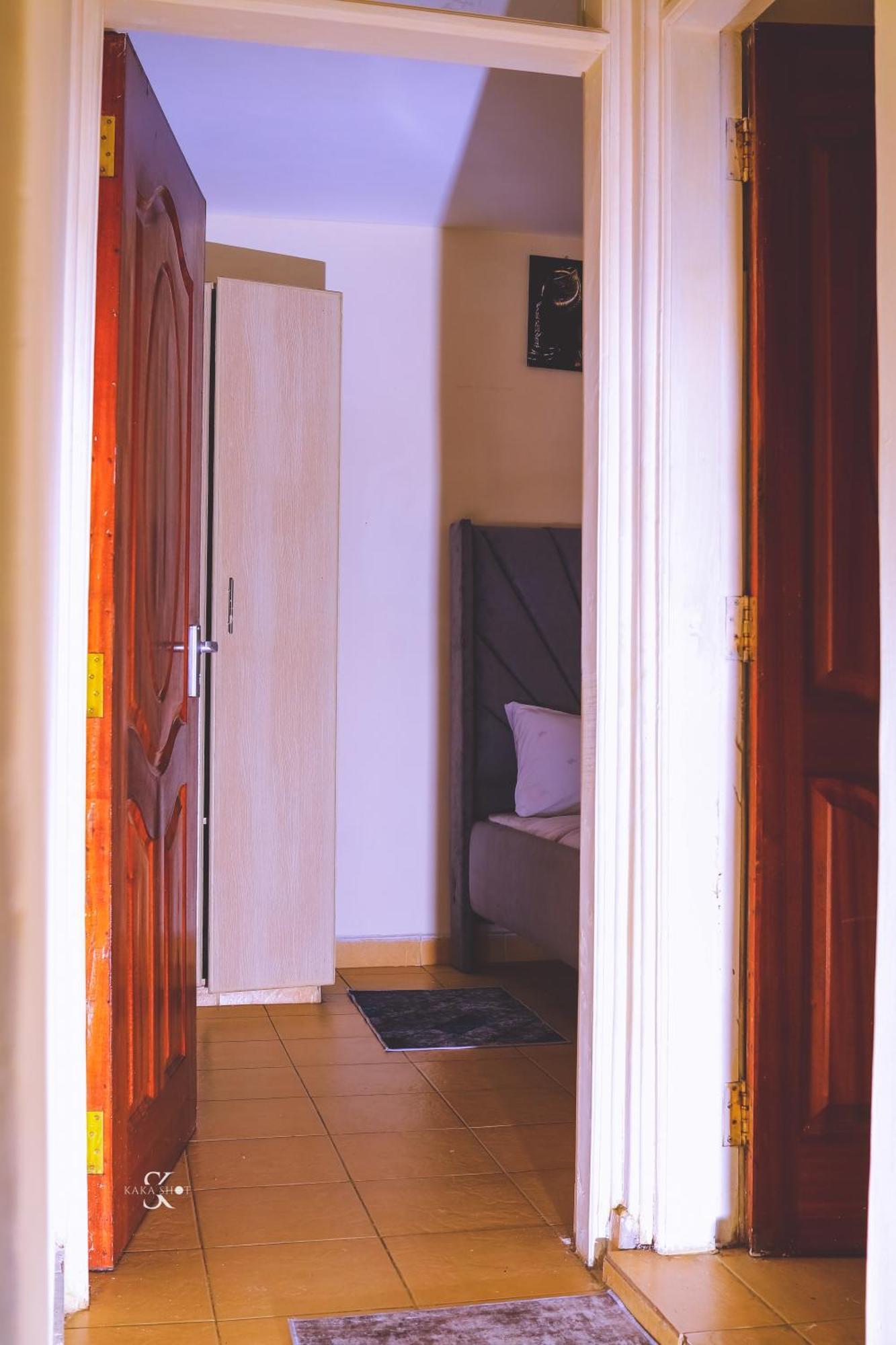 Apartment Madona Airbnb